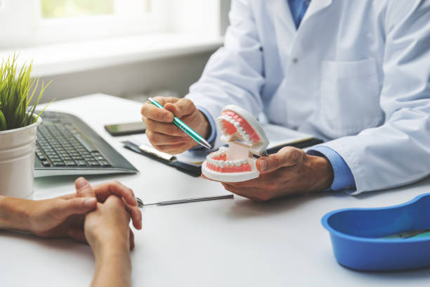 Advanced Technology for Better Dental Care in Country Homes, WA