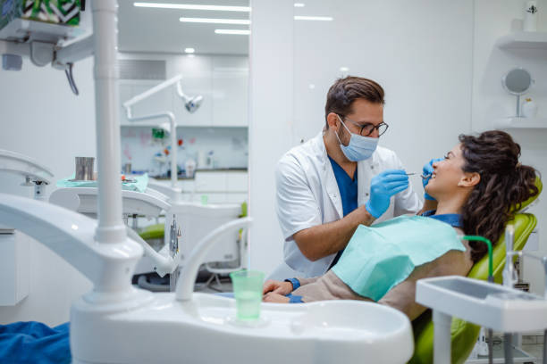 Oral Surgery in Country Homes, WA