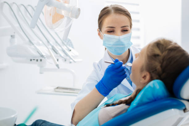 Best Full Mouth Reconstruction  in Country Homes, WA
