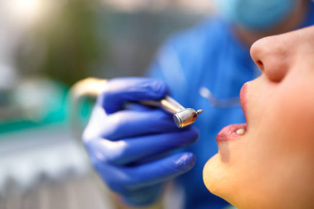Dental Inlays and Onlays in Country Homes, WA